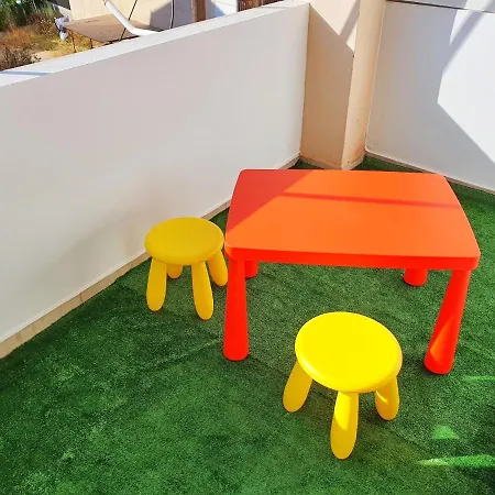 Gemareia Apartmán *