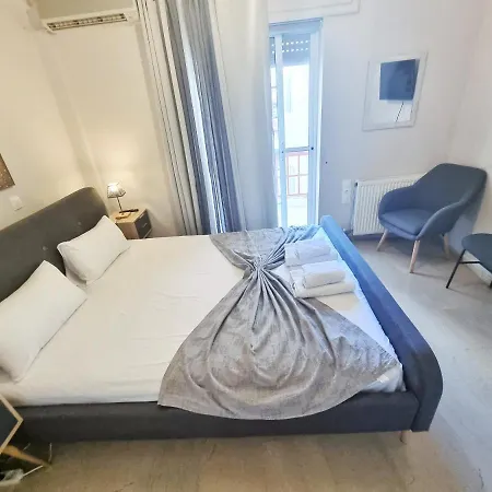 Apartmán Gemareia *