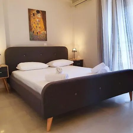Apartamento Gemareia