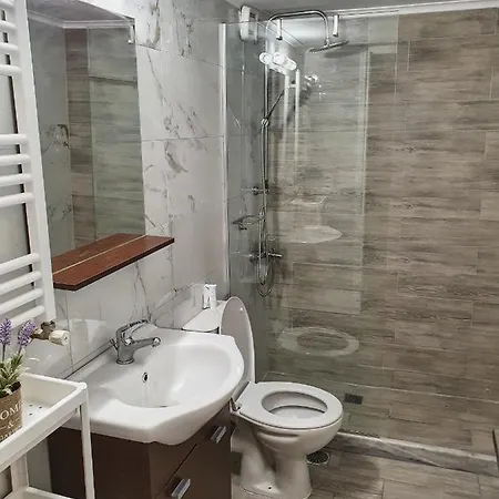 Apartamento Gemareia *