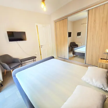 Gemareia Apartamento *