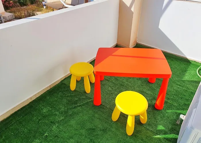 Gemareia Διαμέρισμα *