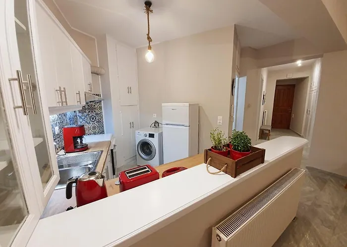 Gemareia * Λευκάδα