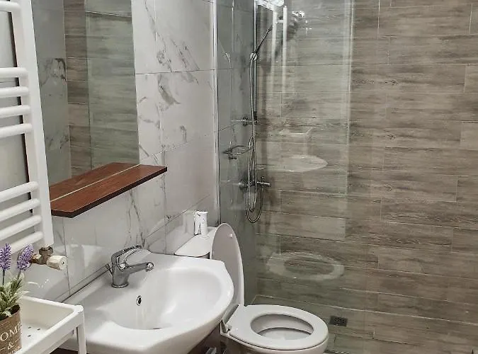 Διαμέρισμα Gemareia *