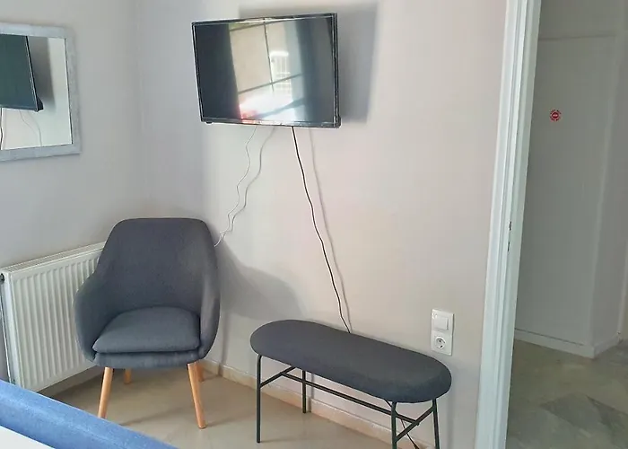 Διαμέρισμα Gemareia Λευκάδα