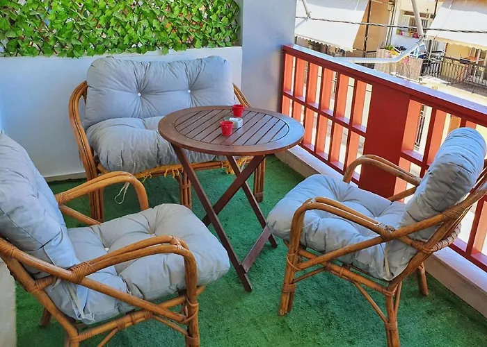 Gemareia * Λευκάδα