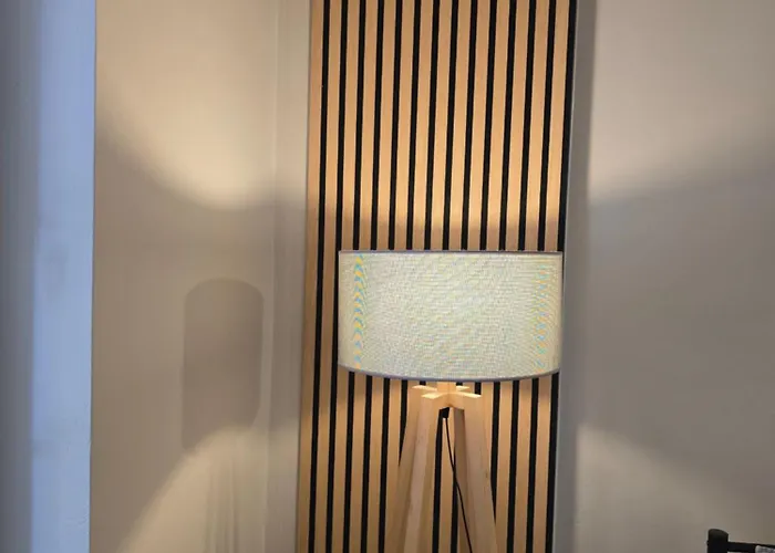 Διαμέρισμα Gemareia